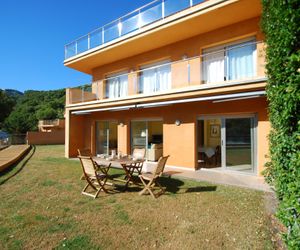 106600 - Apartment in Begur Begur Spain