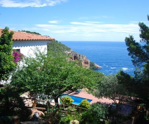 106625 - Apartment in Begur Begur Spain