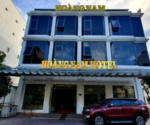 Hoang Nam Hotel Cau Lo Vietnam