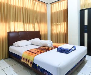 Ratu Guest House Syariah Samarinda Indonesia