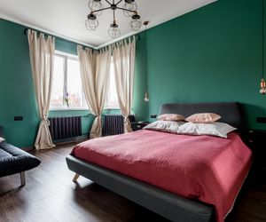 Квартира в центре/apartment in the center Kaliningrad Russia