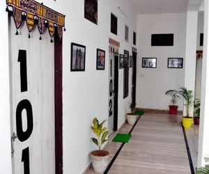 HOTEL ZOOLA PALACE Pushkar India