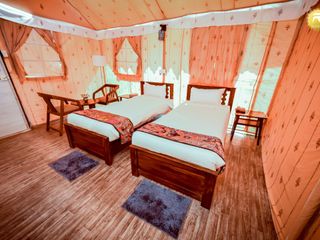 Hotel pic Rawai Luxury Tents Pushkar