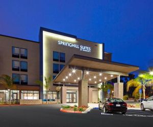 SpringHill Suites by Marriott Escondido Downtown Escondido United States