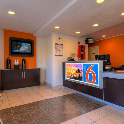 Photo of Motel 6 Los Angeles - Rowland Heights