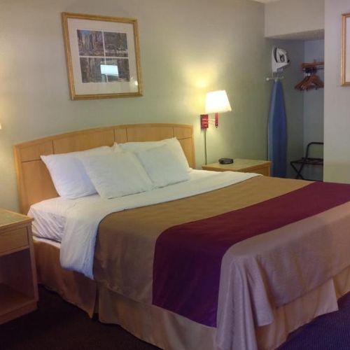 Photo of Americas Best Value Inn Schenectady Albany W