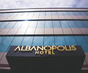 Albanopolis Hotel Tirana Albania