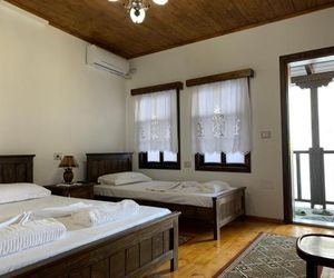 Guest House Genti Berat Albania
