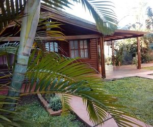 IGUAZU CABANAS Iguazu Argentina