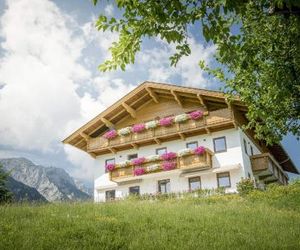 Kaiserwinkl Apartments Daxer Oed Austria