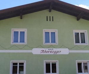 Appartement Ahornegger Schladming Austria