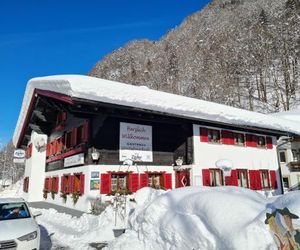 Gasthaus Montafonerhüsli St. Gallenkirch Austria