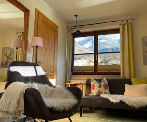 Landhaus Rieser Bad Hofgastein Austria