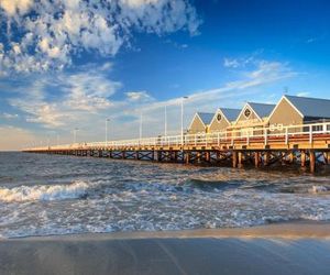 API Busselton Seaside Escape Apartments Busselton Australia