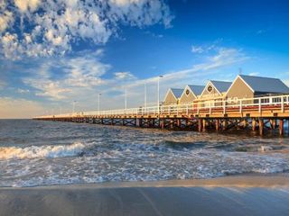 Hotel pic API Busselton Seaside Escape Apartments