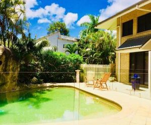 Getaway Haven in the Noosa surrounds Cooroy Mountain Australia