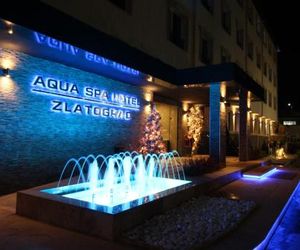 Aqua Hotel Zlatograd Zlatograd Bulgaria