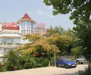 Hotel Kamelia Varna Bulgaria