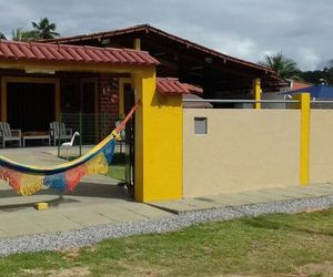 Casa de Praia Veraneio Paripueira Brazil