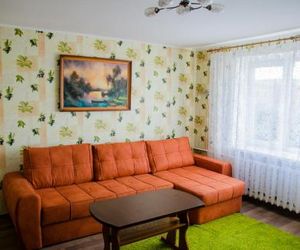 апартаменты на набережной Brest Belarus