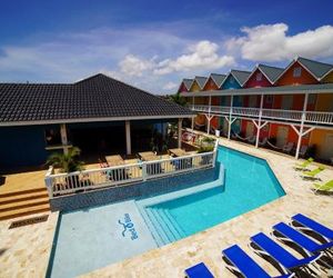 Bed & Bike Curacao - Jan Thiel Willemstad Netherlands Antilles