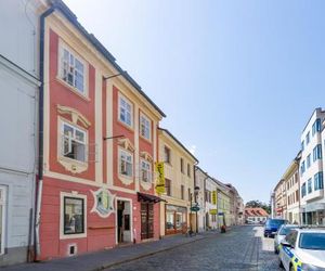 THE ROOMS Ceske Budejovice Czech Republic