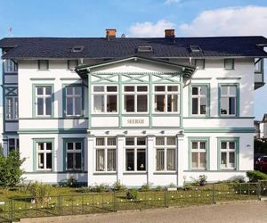 Haus Seebaer Ahlbeck Germany