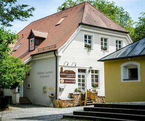 Wallfahrts-Gaststätte Heilbrünnl Roding Germany