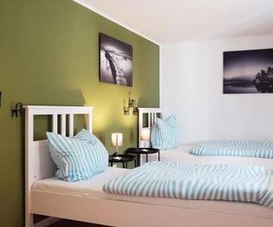 Großzügige Ferienwohnung in Mönchengladbach mit Terrasse Moenchengladbach Germany
