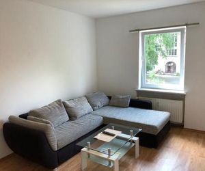 Ruhige Wohnung bei der Burg im OG2 Halle Germany