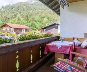 Ferienwohnung Annamirl Garmisch-Partenkirchen Germany