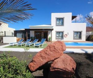 Hipoclub Villas, Aguamarina 11 Playa Blanca Spain