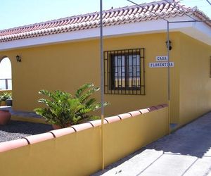 CASA FLORENTINA Los Llanos de Aridane Spain