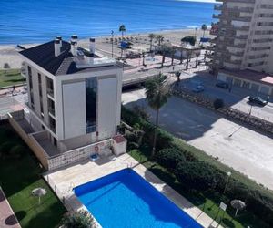 Apartamento Primera Línea Brisa de Mar Fuengirola Spain