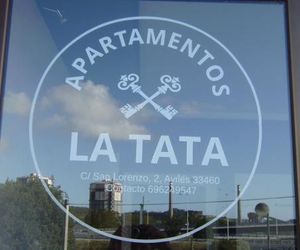 Apartamentos La Tata Aviles Spain