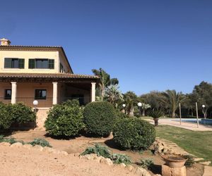 Villa Can Bou Colonia Sant Jordi Spain