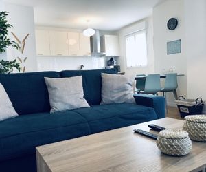 Modern Apartment Near Disneyland Paris Serris France