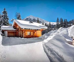 Chalet Hollygotty - OVO Network La Clusaz France