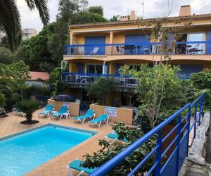 23 Rue Romain Rolland Appartement Collioure France