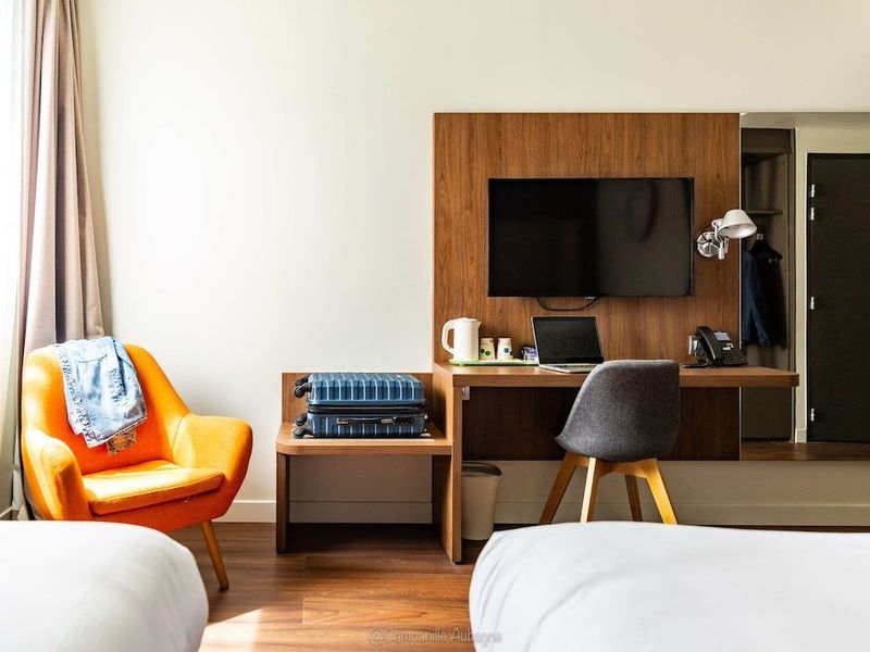 Hotel Photo 4