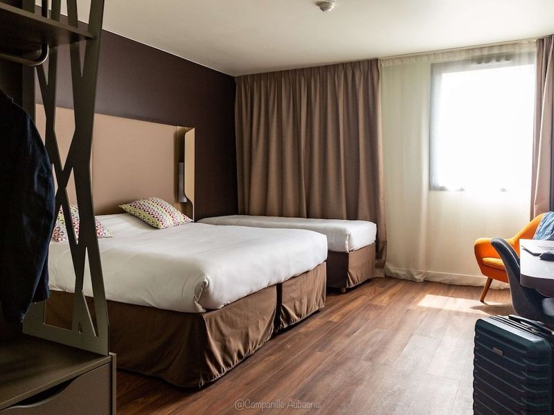 Hotel Photo 5