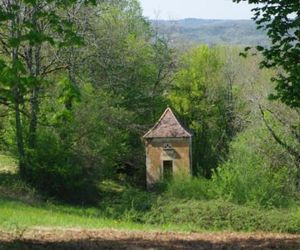 Domaine de Pech Marie Le Buisson-Cussac France