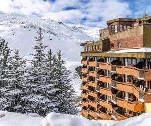 Belambra Clubs Les Ménuires - Les Bruyères Les Bruyeres France