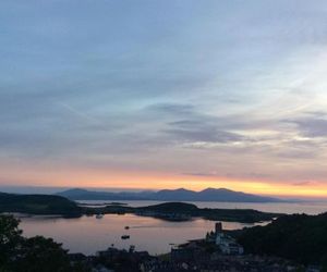 Tigh Bhaan - Stunning Oban Bay View Oban United Kingdom