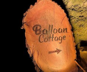 Balloan Cottage Inverness United Kingdom