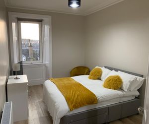 Leith Links Luxury Central Apartment ✰ Sleeps 6 Leith United Kingdom