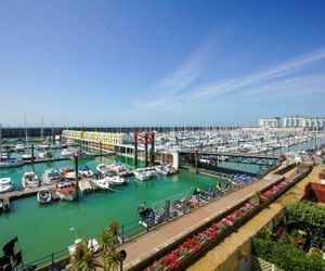 Britannia Harbour View Brighton and Hove United Kingdom