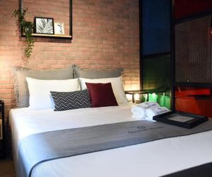 Q Luxury Rooms Thessaloniki Greece