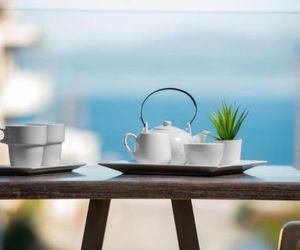 Sarti Premium Suites Nea Afisia Greece