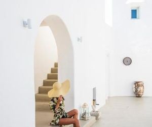 Aegean Loft Ios Hora Greece